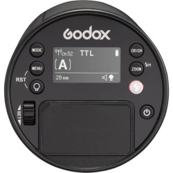 Godox Kit AD100Pro | Compra en Equipa Tu Cámara | Flash portátil