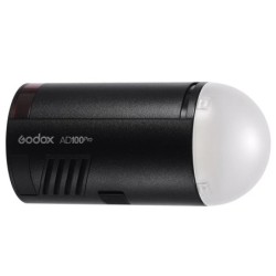 Godox Kit AD100Pro | Compra en Equipa Tu Cámara | Flash portátil