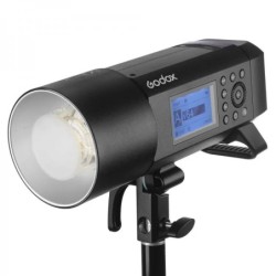 Godox Kit AD400Pro TTL | Compra en Equipa Tu Cámara | Flash batería