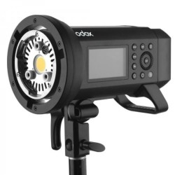 Godox Kit AD400Pro TTL | Compra en Equipa Tu Cámara | Flash batería