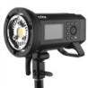 Godox Kit AD400Pro TTL | Compra en Equipa Tu Cámara | Flash batería