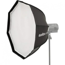 Godox AD-S60S | Compra en Equipa Tu Cámara | Softbox AD300Pro