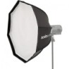 Godox AD-S60S | Compra en Equipa Tu Cámara | Softbox AD300Pro