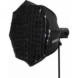 Godox AD-S60S | Compra en Equipa Tu Cámara | Softbox AD300Pro