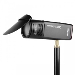 Godox AK-R1 | Compra en Equipa Tu Cámara | Kit modificadores redondo