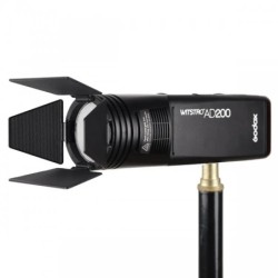 Godox AK-R1 | Compra en Equipa Tu Cámara | Kit modificadores redondo