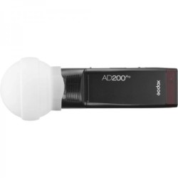Godox AK-R22 | Compra en Equipa Tu Cámara | Difusor redondo