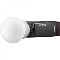 Godox AK-R22 | Compra en Equipa Tu Cámara | Difusor redondo