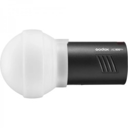 Godox AK-R22 | Compra en Equipa Tu Cámara | Difusor redondo
