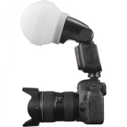Godox AK-R22 | Compra en Equipa Tu Cámara | Difusor redondo