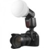Godox AK-R22 | Compra en Equipa Tu Cámara | Difusor redondo