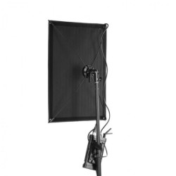Godox Panel LED Flexible FL100 | Panel de luz continua flexible y portátil de 100W para fotografía y vídeo