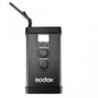 Godox Panel LED Flexible FL100 | Panel de luz continua flexible y portátil de 100W para fotografía y vídeo