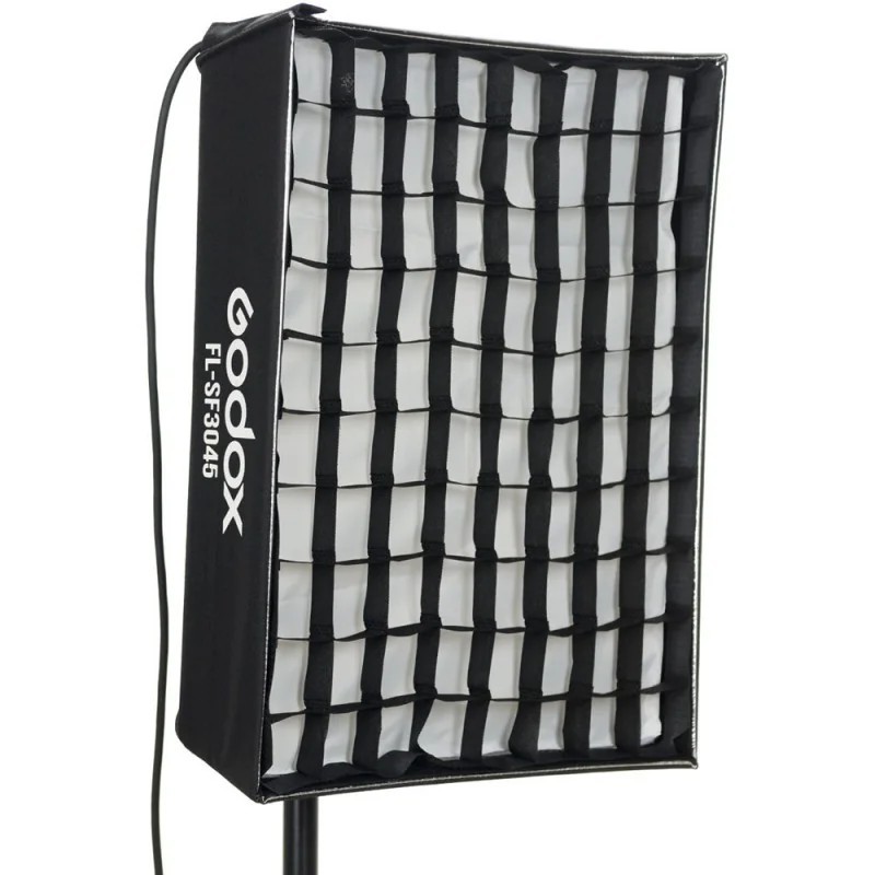 Godox L-SF3045 | Compra en Equipa Tu Cámara | Softbox FL60