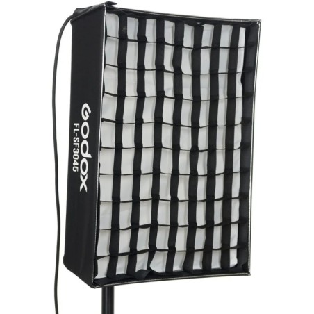 Godox L-SF3045 | Compra en Equipa Tu Cámara | Softbox FL60