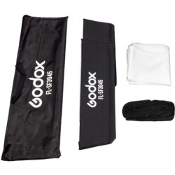 Godox L-SF3045 | Compra en Equipa Tu Cámara | Softbox FL60