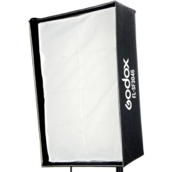 Godox L-SF3045 | Compra en Equipa Tu Cámara | Softbox FL60