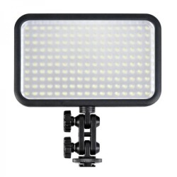 Godox Panel Blanco LED170 | Luz continua de 170 LEDs con temperatura de color ajustable