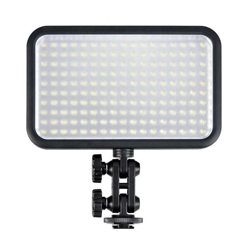 Godox Panel Blanco LED170 | Luz continua de 170 LEDs con temperatura de color ajustable