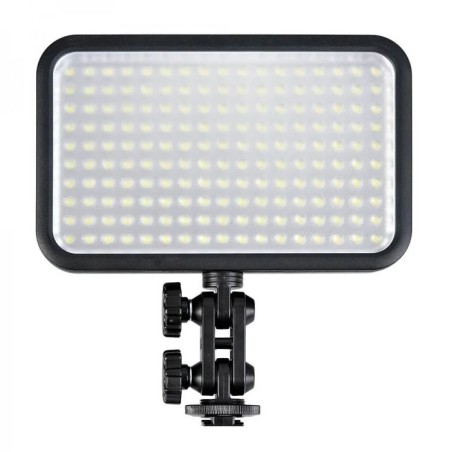 Godox Panel Blanco LED170 | Luz continua de 170 LEDs con temperatura de color ajustable