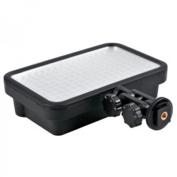 Godox Panel Blanco LED170 | Luz continua de 170 LEDs con temperatura de color ajustable