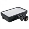 Godox Panel Blanco LED170 | Luz continua de 170 LEDs con temperatura de color ajustable