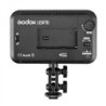 Godox Panel Blanco LED170 | Luz continua de 170 LEDs con temperatura de color ajustable