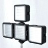 Godox LED64 | Compra en Equipa Tu Cámara | Panel LED blanco