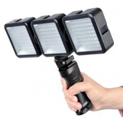 Godox LED64 | Compra en Equipa Tu Cámara | Panel LED blanco
