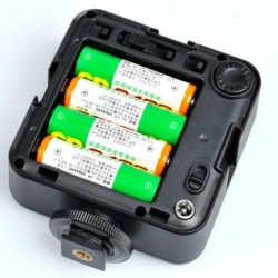 Godox LED64 | Compra en Equipa Tu Cámara | Panel LED blanco