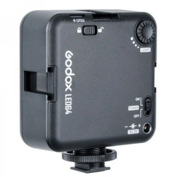 Godox LED64 | Compra en Equipa Tu Cámara | Panel LED blanco