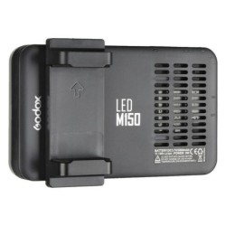 Godox LEDM150 | Compra en Equipa Tu Cámara | LED para smartphone