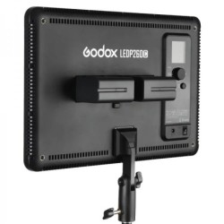 Godox LEDP260C | Compra en Equipa Tu Cámara | Panel LED bicolor