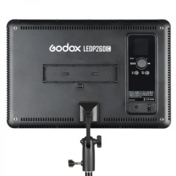 Godox LEDP260C | Compra en Equipa Tu Cámara | Panel LED bicolor