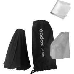 Godox LM-S25 | Compra en Equipa Tu Cámara | Mini octobox Lux Master
