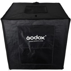Godox LST60 CubeLite | Compra en Equipa Tu Cámara | Caja de luz LED
