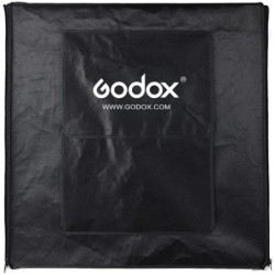 Godox LST60 CubeLite | Compra en Equipa Tu Cámara | Caja de luz LED