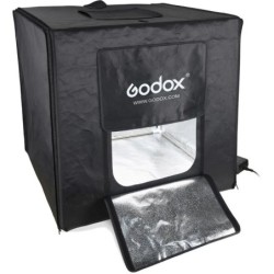 Godox LST60 CubeLite | Compra en Equipa Tu Cámara | Caja de luz LED