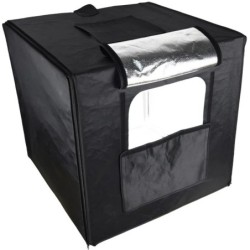 Godox LST60 CubeLite | Compra en Equipa Tu Cámara | Caja de luz LED