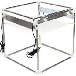 Godox LST80 CubeLite | Compra en Equipa Tu Cámara | Caja de luz LED