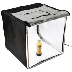 Godox LST80 CubeLite | Compra en Equipa Tu Cámara | Caja de luz LED