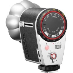 Godox Lux Cadet | Compra en Equipa Tu Cámara | Flash retro cámara
