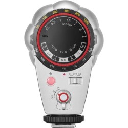 Godox Lux Cadet | Compra en Equipa Tu Cámara | Flash retro cámara