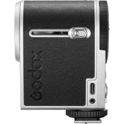 Godox Lux Cadet | Compra en Equipa Tu Cámara | Flash retro cámara