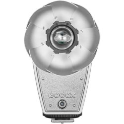 Godox Lux Cadet | Compra en Equipa Tu Cámara | Flash retro cámara