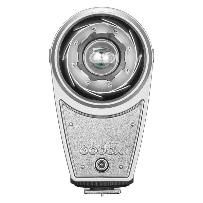 Godox Lux Cadet | Compra en Equipa Tu Cámara | Flash retro cámara
