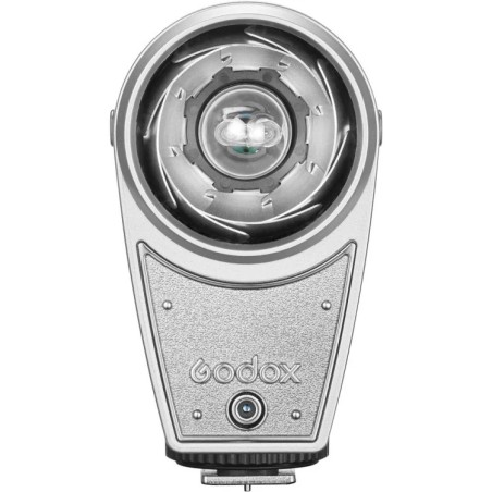 Godox Lux Cadet | Compra en Equipa Tu Cámara | Flash retro cámara