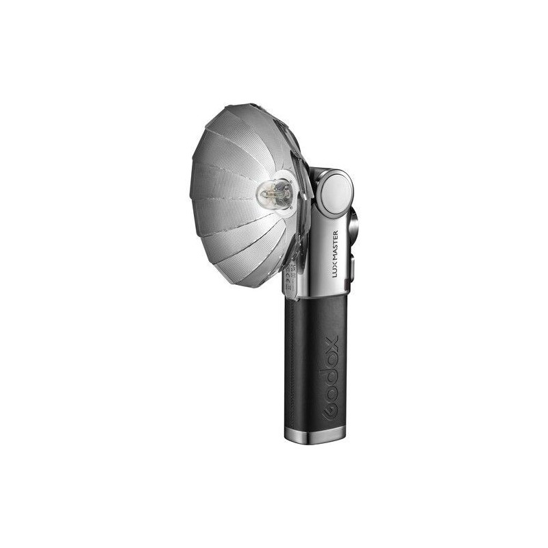 Godox Lux Master | Compra en Equipa Tu Cámara | Flash retro avanzado