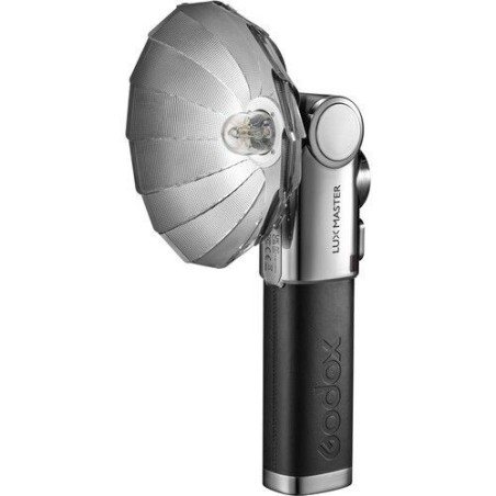 Godox Lux Master | Compra en Equipa Tu Cámara | Flash retro avanzado