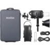 Godox M600D | Compra en Equipa Tu Cámara | LED daylight potente